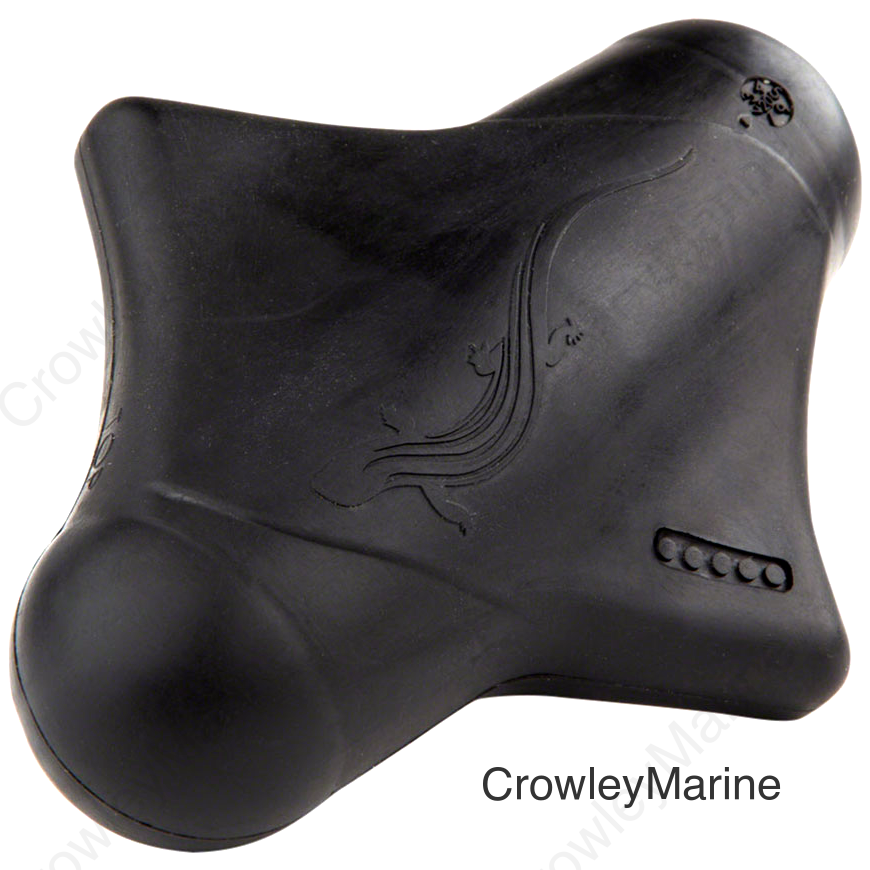 Thudbuster LT Seatpost Elastomer - Extra Firm