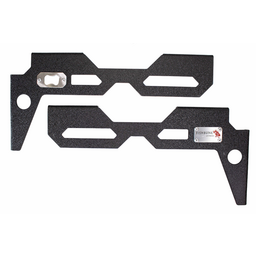 Fishbone Offroad Tacoma Front Bed Tie Down Stiffener thumbnail-0