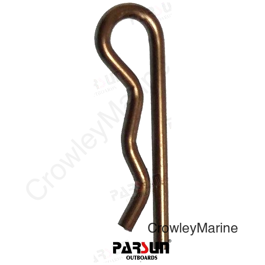 SPRING, CLAMP (PAF15-00000012)
