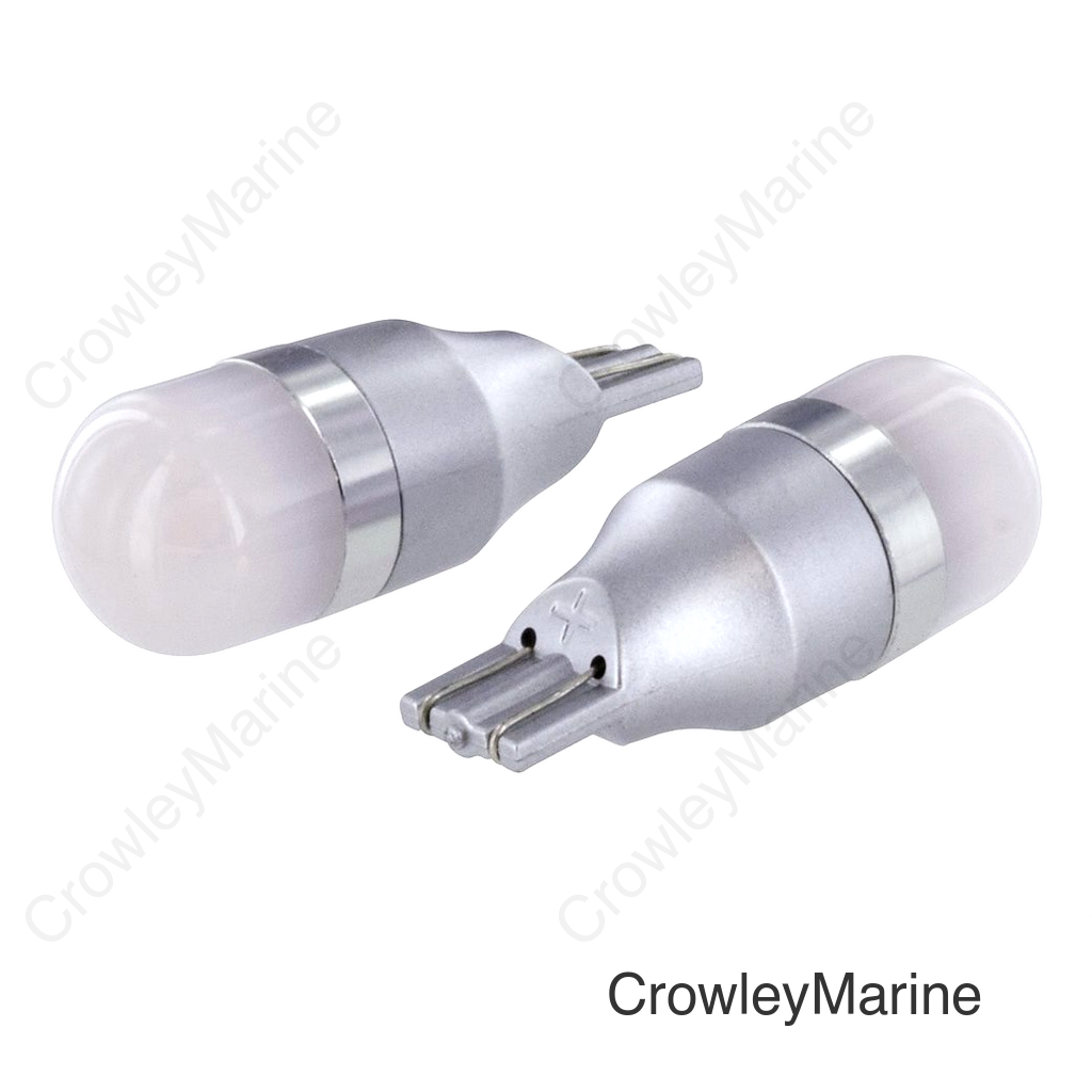 NEW STYLE 921 LED 2 PK SOFT