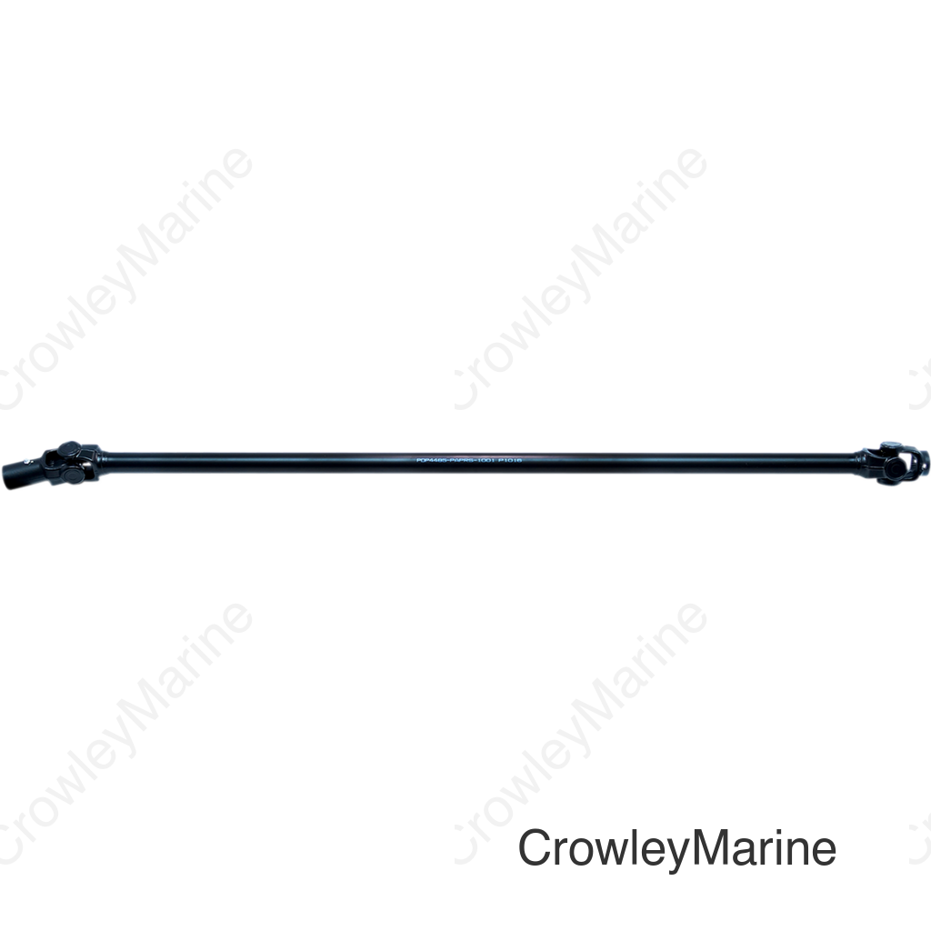 PROPELLER SHAFTS FRT MSE