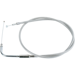 CABLE,THROT,BRAID,39.5"