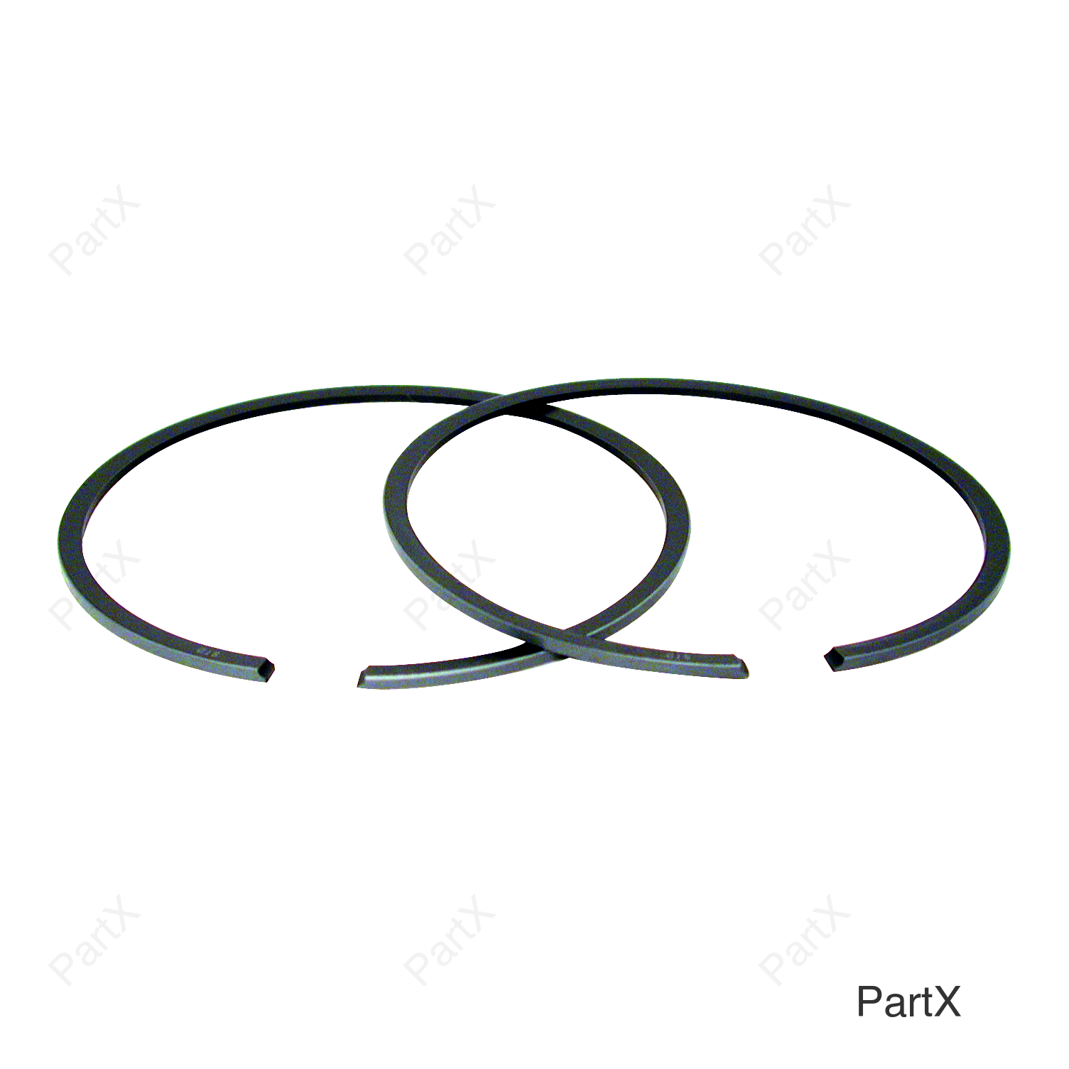 Piston Rings - GLM Products (14960)