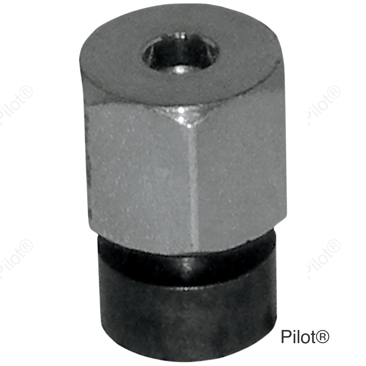 Weld-On EGT Bushing