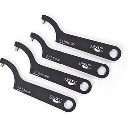 SPANNER WRENCH 2.5 BACKUP