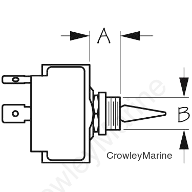 On-Off-On, SPDT FIG 4