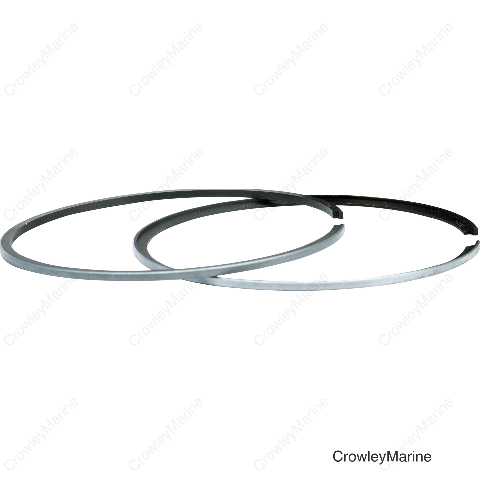 PISTON RINGS