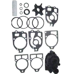 MERC/ MERCRUISER  WATER PUMP KIT 2.0L, 2.4L, 2.5L OEM#46-96148A8