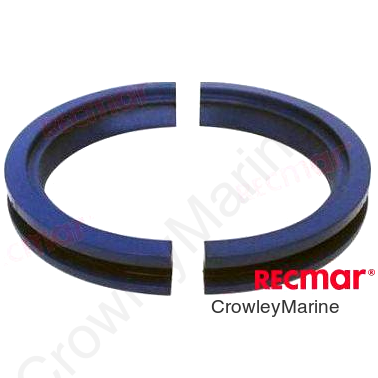 CRANKSHAFT OIL SEAL (FELBS40013)