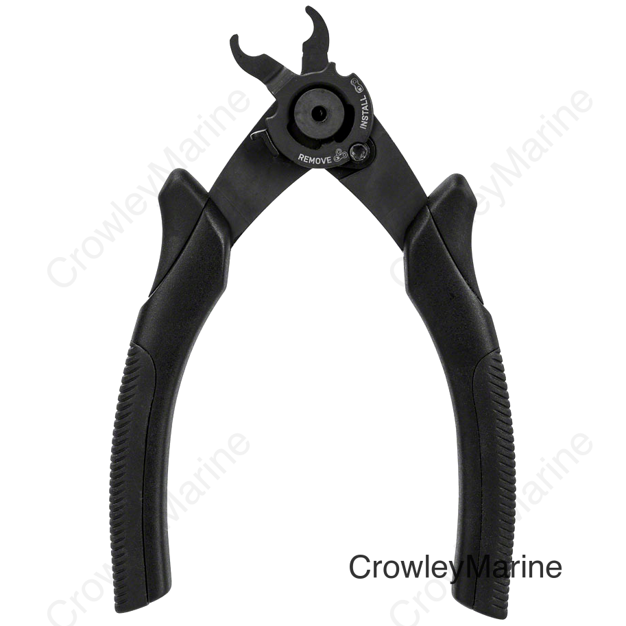 Topeak Power Link Pro  Chain. Pliers - Black