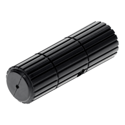Rubber Handle