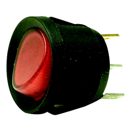 Seachoice LED Rocker Switch F/LED Panel thumbnail-1
