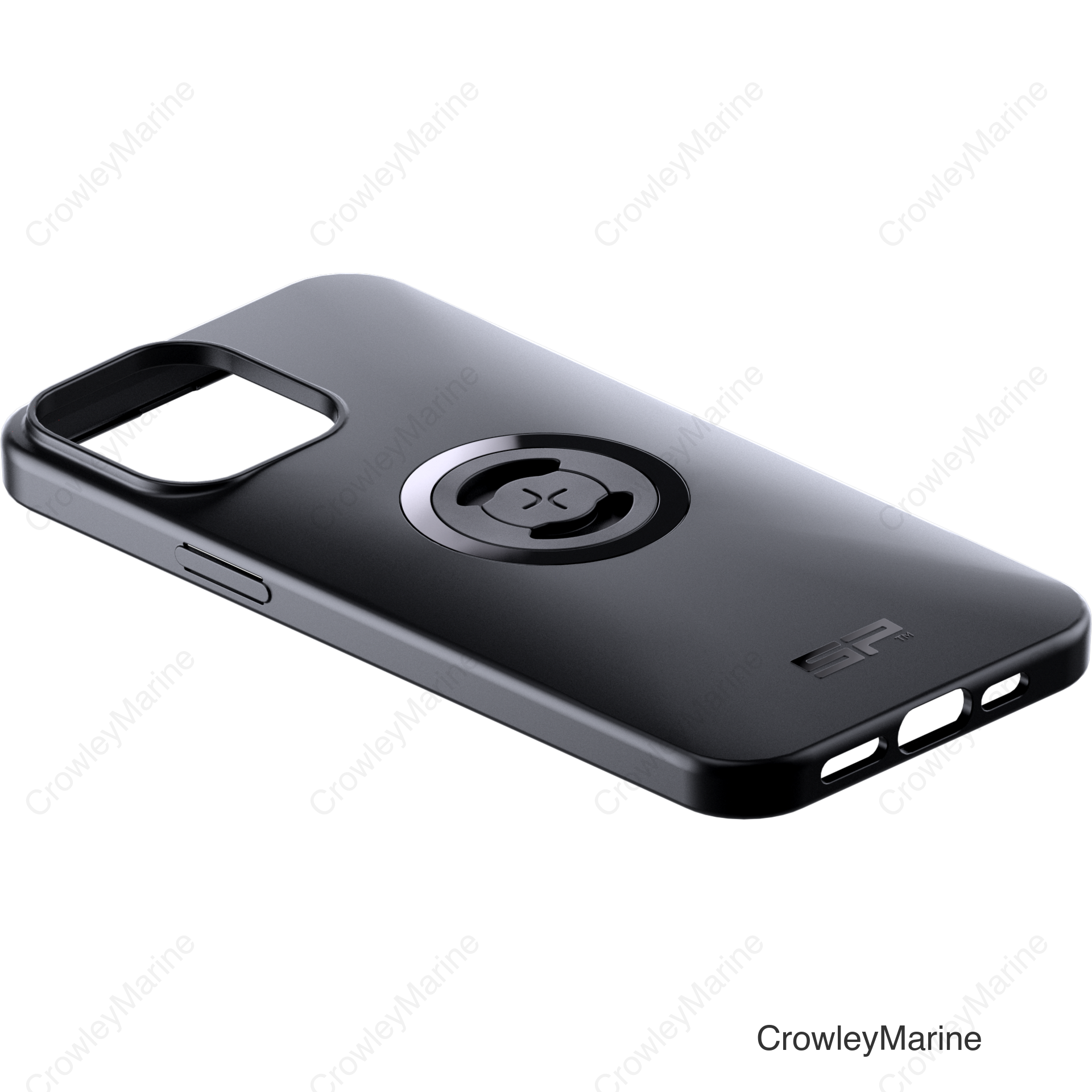 SPC+ Phone Case - iPhone® 12/13 Pro Max