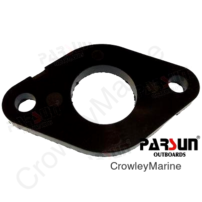 GASKET, CARBURETOR (PAF4-04000025)