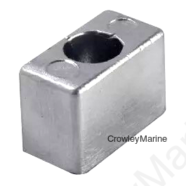 Anode, Aluminum