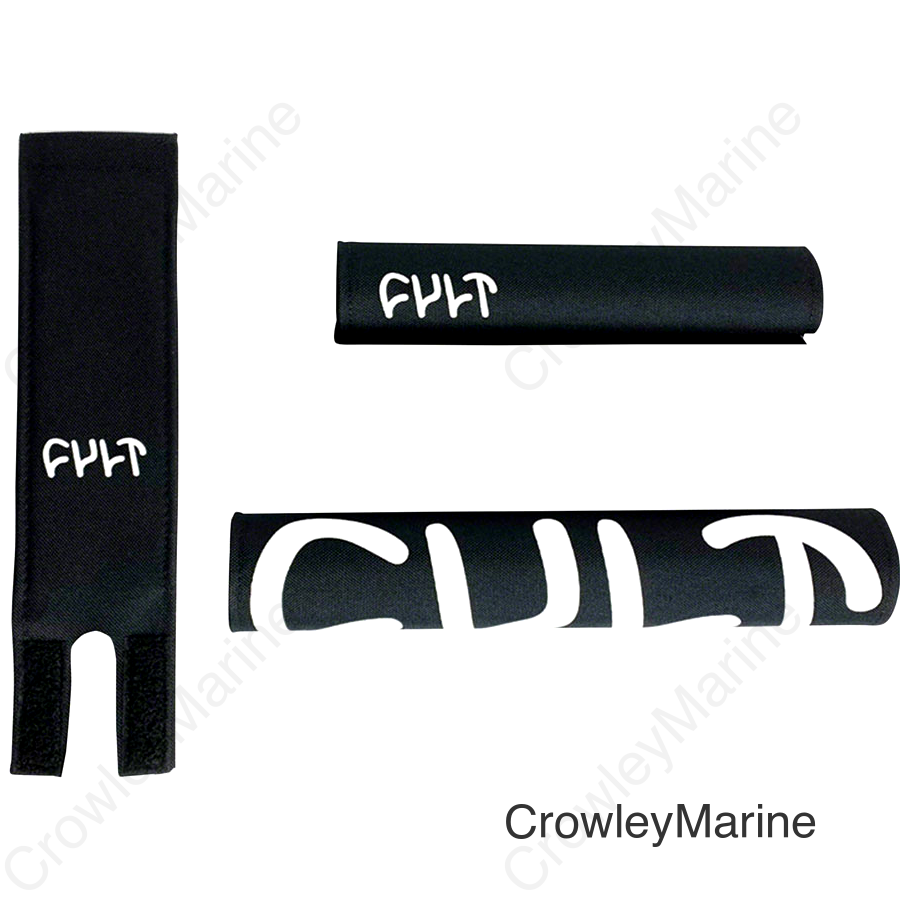 Cult Logo Pad Set