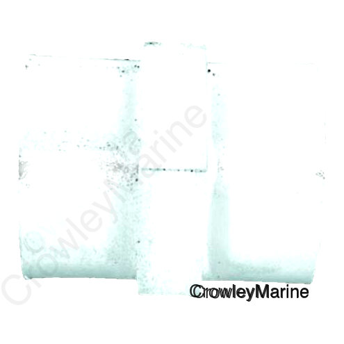 PLASTIC COUPLING 1/2
