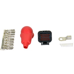 AEM EV Plug & Pin Kit for PDU-8 thumbnail-1