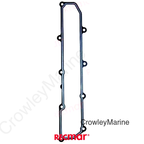 GASKET EXHAUST COVER (REC14151-93J00)