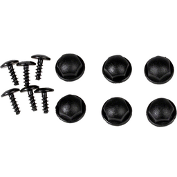 Ortlieb  Screw Set for QL2.1 Panniers