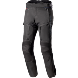 Bogota Pro Drystar® Pants - Black - Medium thumbnail-0