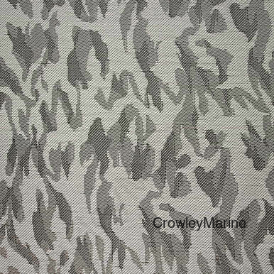 North River Seagrass Woven Vinyl Flooring, Camo Scape