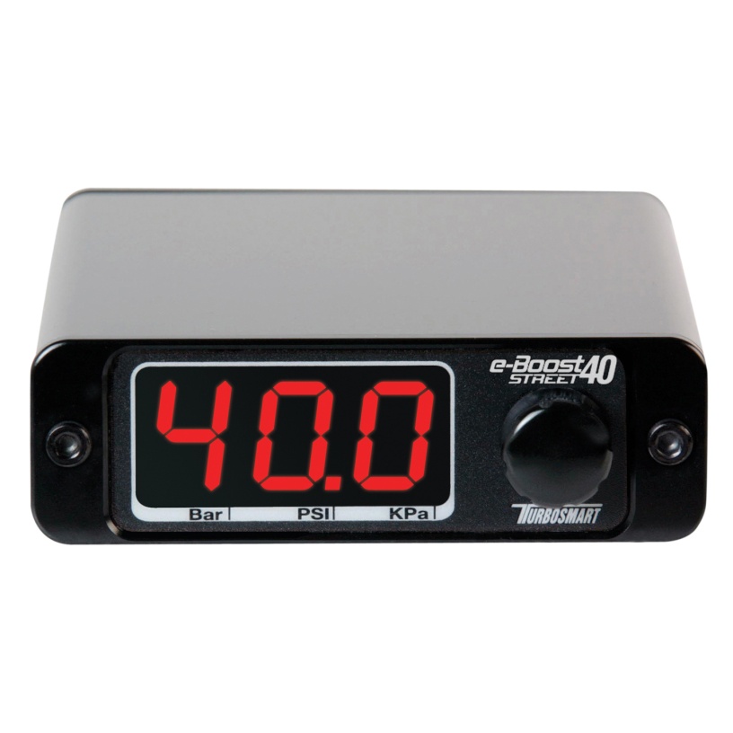 Turbosmart eBS e-Boost Street 40psi