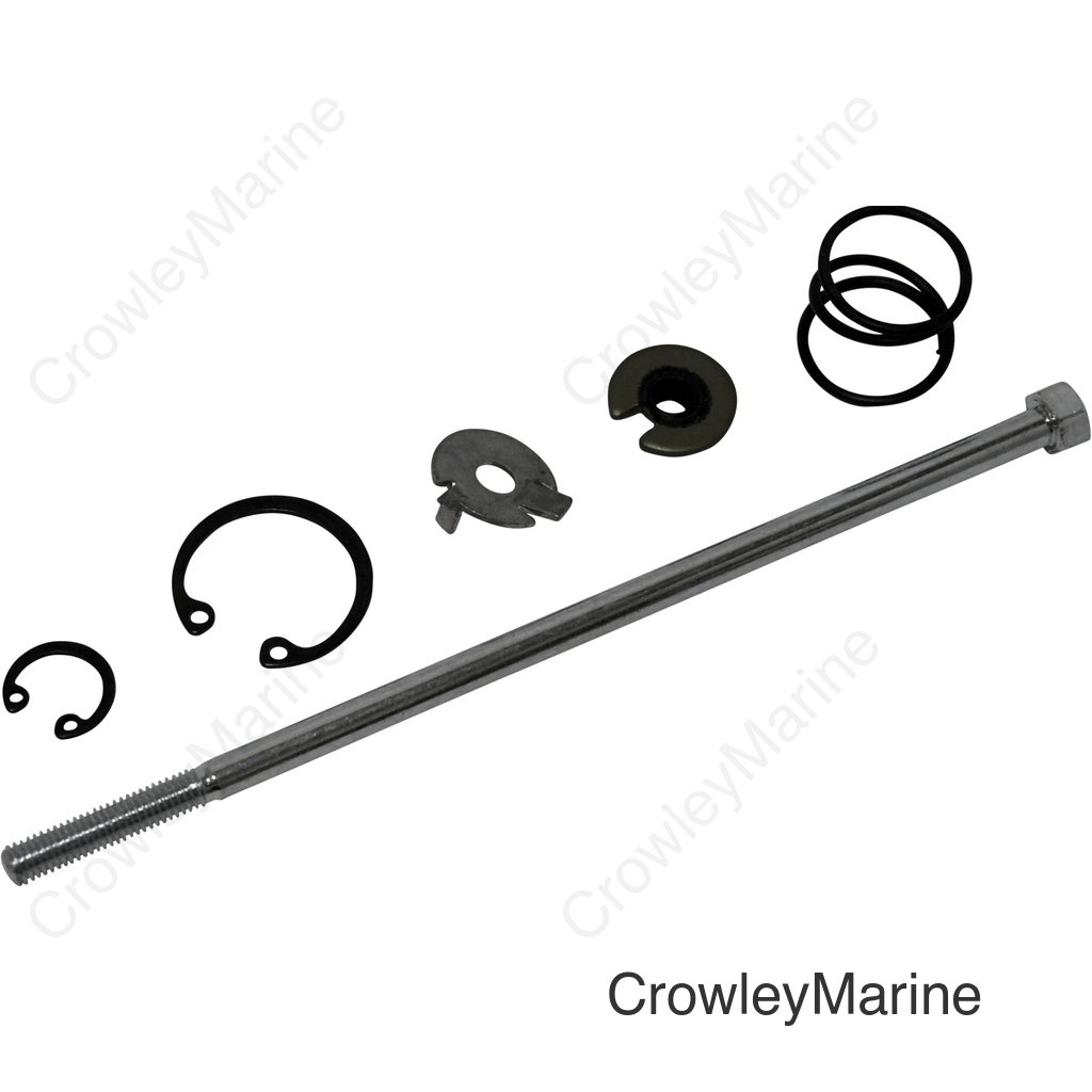 JACKSHAFT REPAIR KIT FOR 820-50970