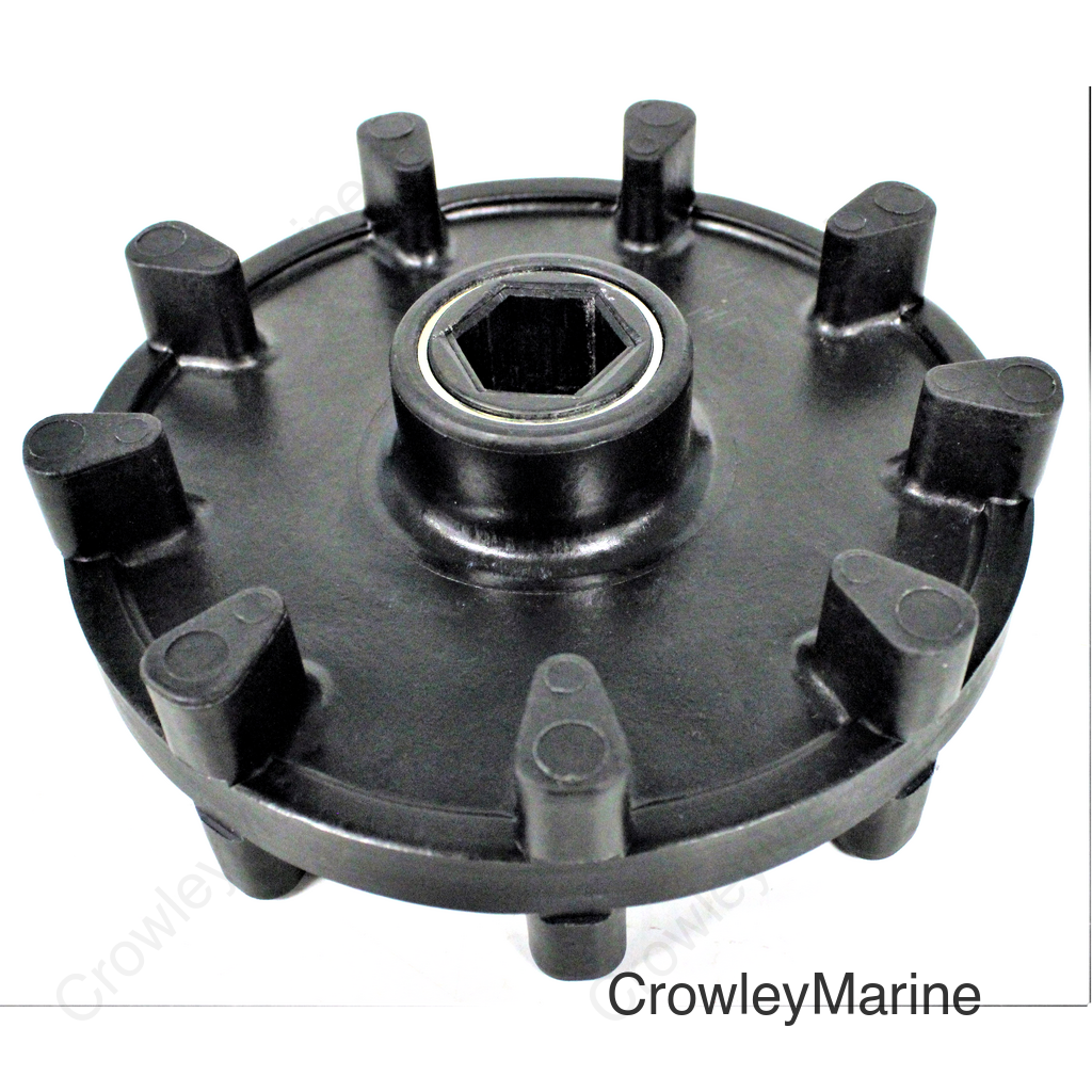 SPROCKET WHEEL 1