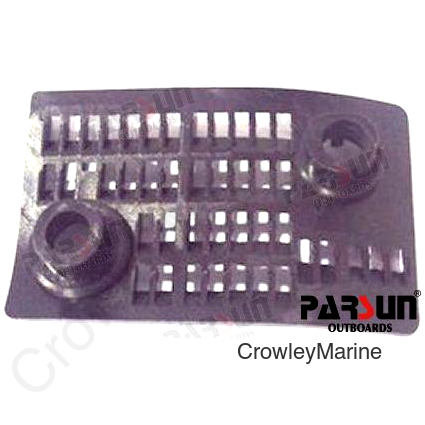 WATER INLET A (PAF25-04000022)