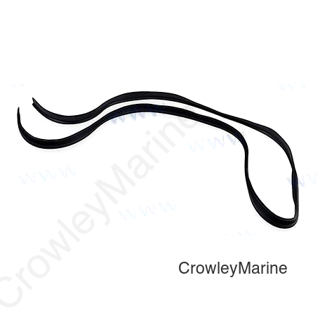 COVER, TOP COWLING