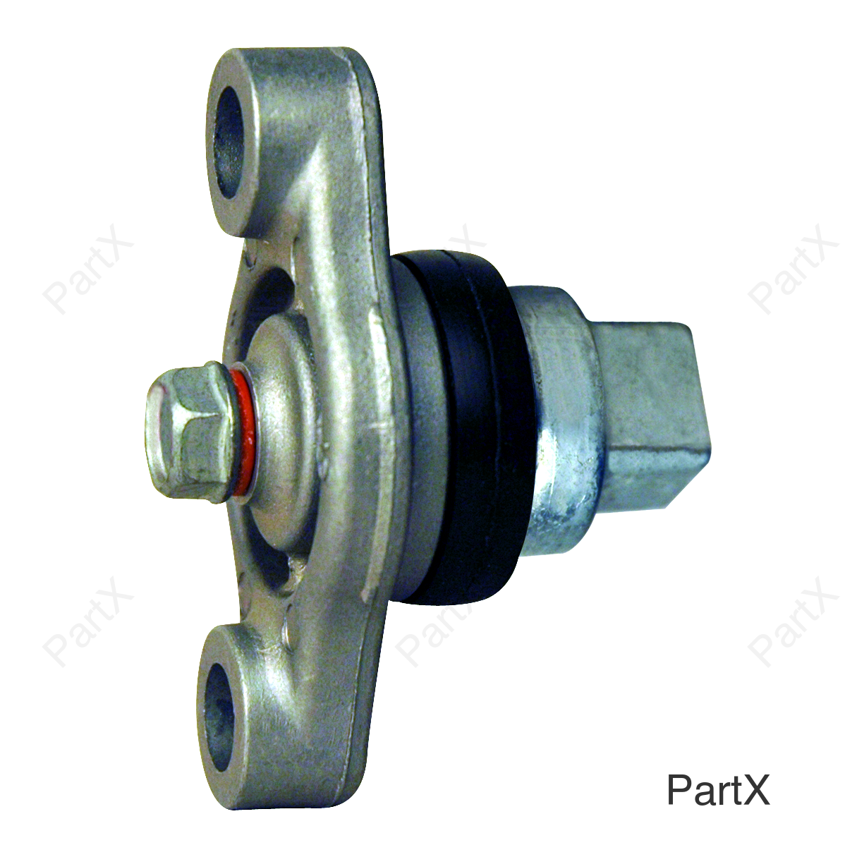 Anode Cover Assy (12655)