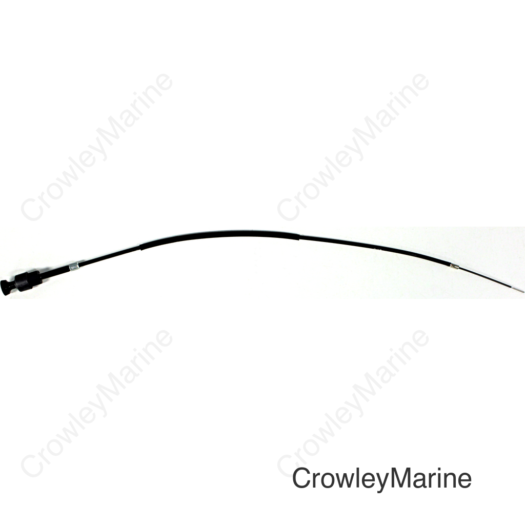 CABLE, CHOKE