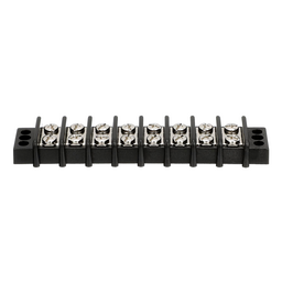 Seachoice Terminal Block, 8-Gang, Brass Clips and Contacts thumbnail-3