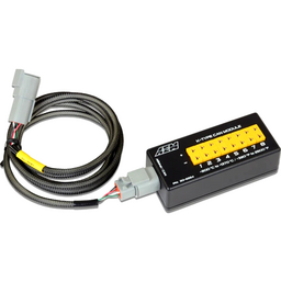 AEM 8 Channel K-Type Thermocouple EGT CAN Module thumbnail-10