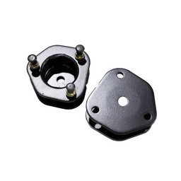 Fishbone Offroad 09-Present Dodge Ram 1500 4WD 2.0In Leveling Kit thumbnail-1