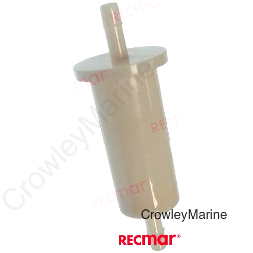 FUEL FILTER (REC40145)