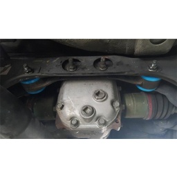 Torque Solution Rear Differential Bushings: Subaru WRX / STi 2002-2007 thumbnail-2