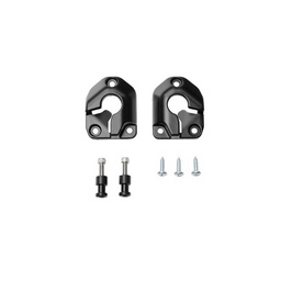 AMP Research 19-23 Ram 1500 (Excl. RamBox/Multi-Funct Tailgates) Std Cab Bedxtender HD Max - Black thumbnail-17