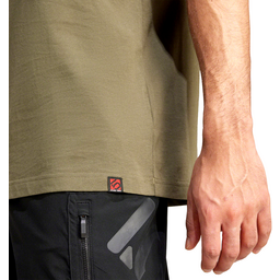 Five Ten Botb T-Shirt - Olive Strata Men's Medium