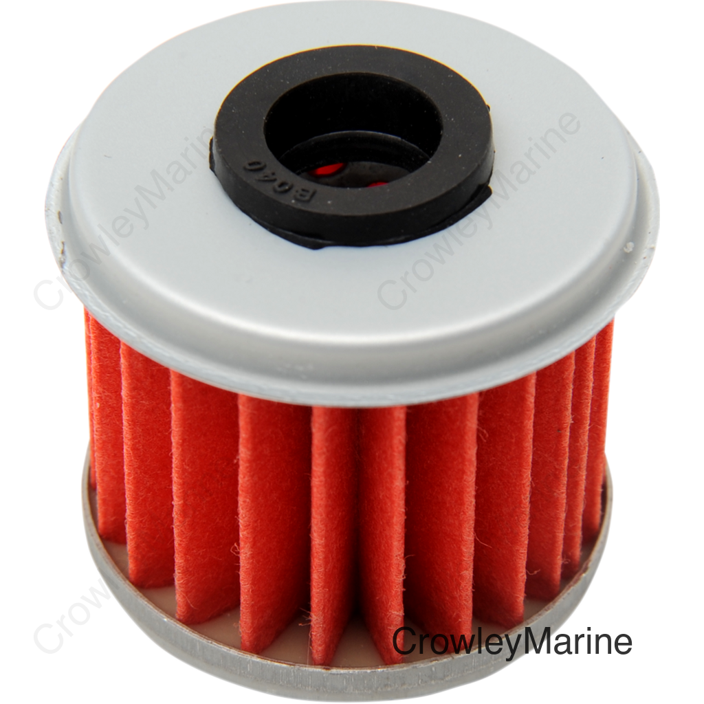 FILTER OIL MSE CRF250/450