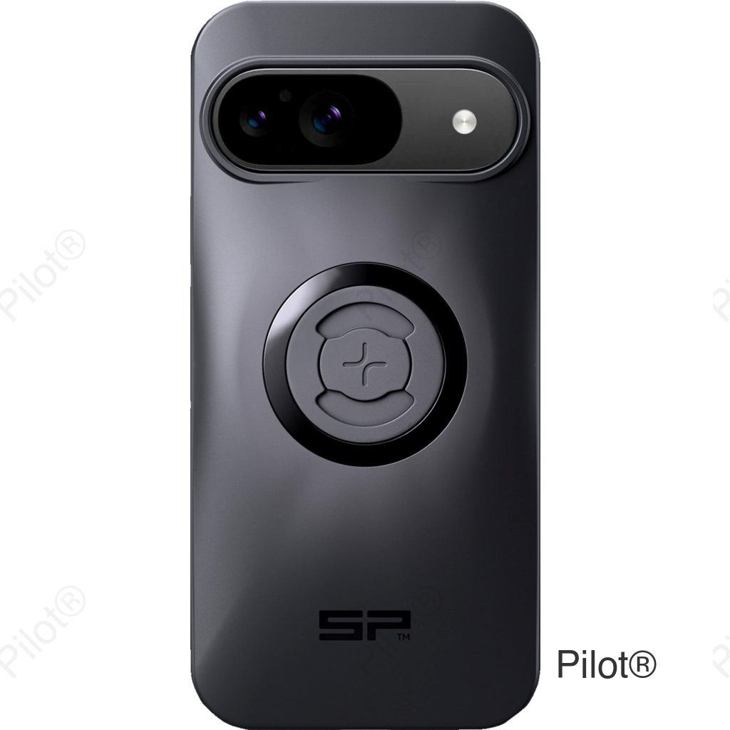 SPC+ Phone Case - Google Pixel 9 Pro