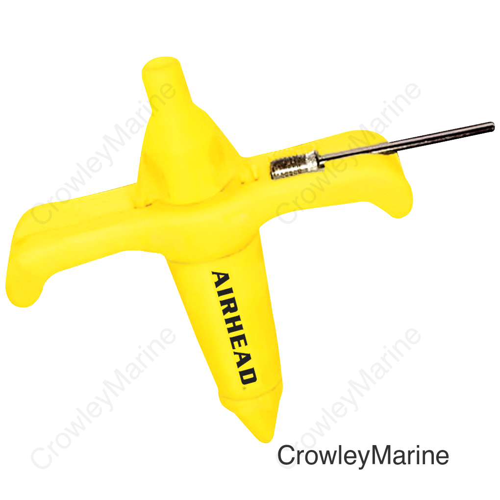 AIR DADDY NOZZLE