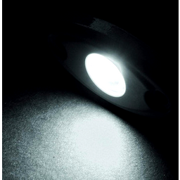 Led Oval Courtesy Light - T-H Marine Supplies - LED-32651-RGB (LED-32651-RGB-DP)