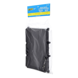 Seachoice Battery Tray with 316 Stainless Steel Buckle, 24 Series thumbnail-0