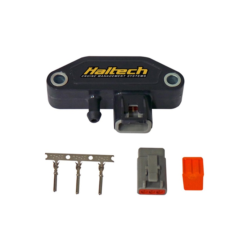 Haltech 4 Bar Motorsport MAP Sensor