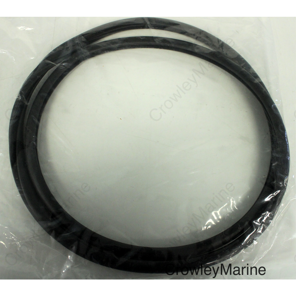 SEAL, ENGINE COVER