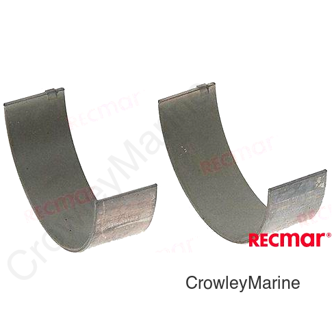 ROD BEARING FORD 58 010 (FED3380CPA010)