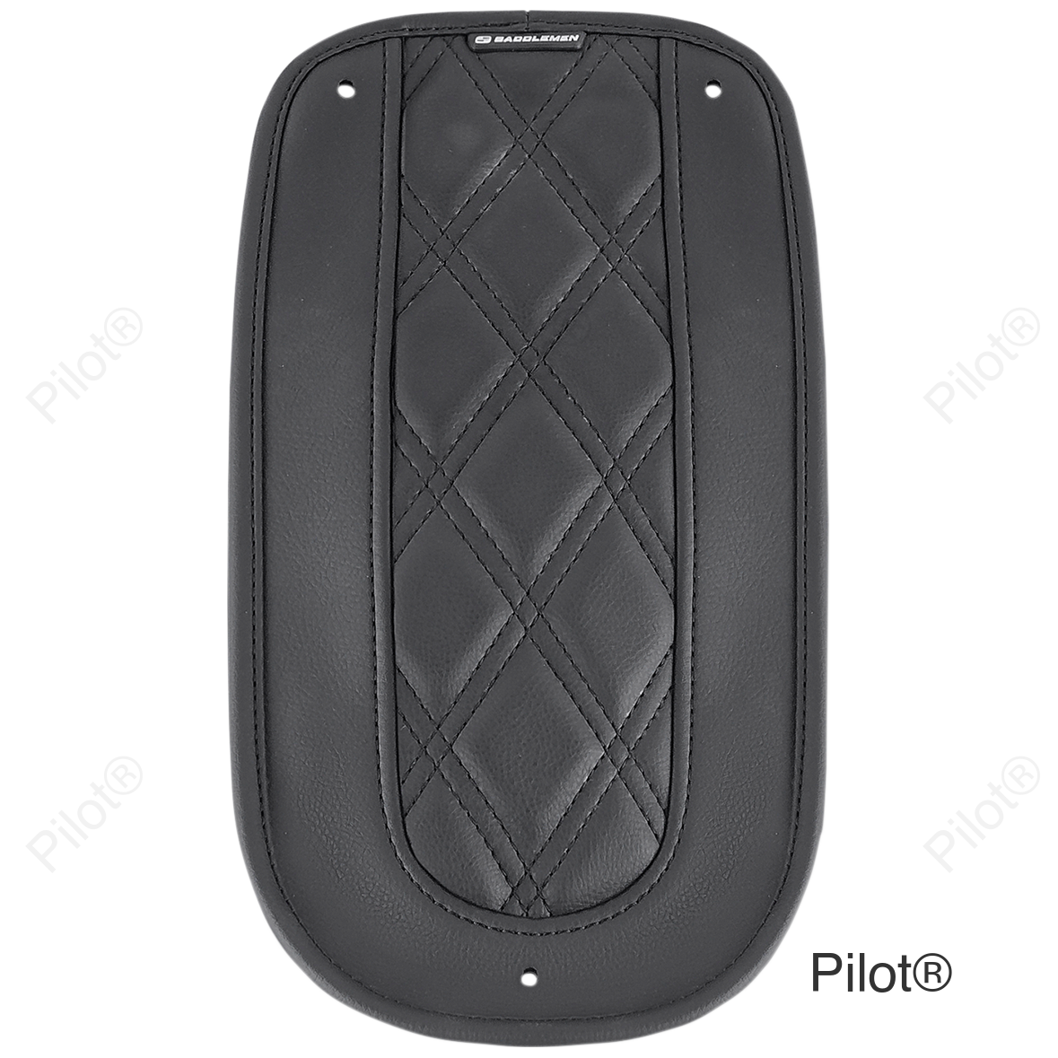 Fender Chap - Matches LS Solo Seat
