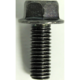 Flange Bolt